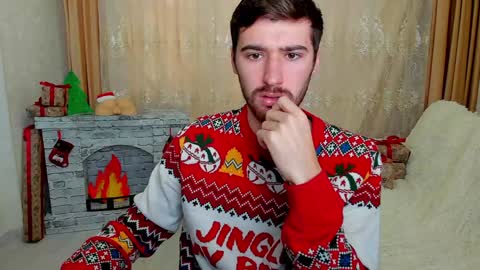 Snapshot of gilbertogonzales chatting on 12.20.24 gilbertogonzales online show from 12.20.24