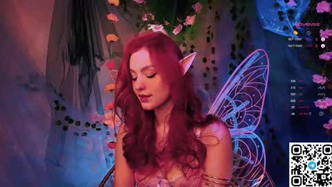 Stacy online show from 11.30.25