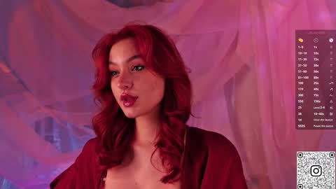 Stacy online show from 02.15.26