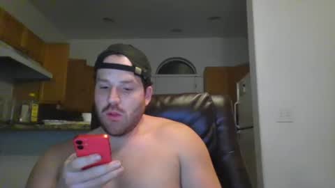 WildBoyVibes online show from 01.23.25