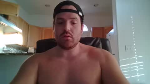 WildBoyVibes online show from 01.31.25