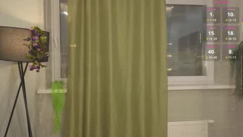 Anna online show from 11.16.25