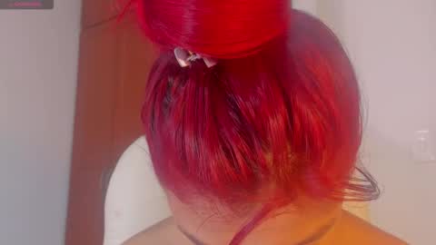 Gimena online show from 11.15.25