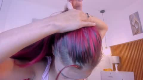 Gimena online show from 03.10.26