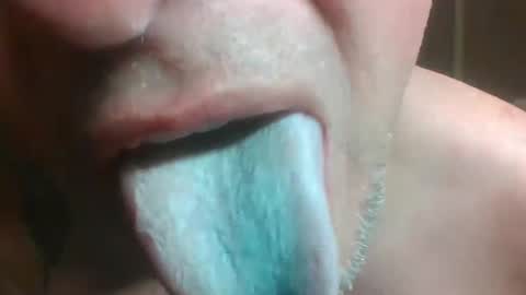 Snapshot of gimmedatdic chatting on 11.10.25 gimmedatdic online show from 11.10.25