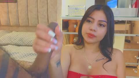 O GINA AND AKEMI    online show from 10.21.25