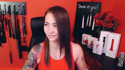 gina_hotlick online show from 10.16.25