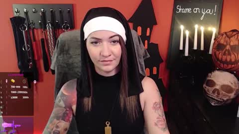 gina_hotlick online show from 10.23.25