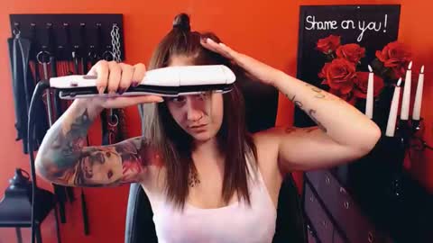 gina_hotlick online show from 05.27.26