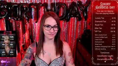 gina_hotlick online show from 07.08.26