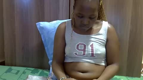 Adiliah online show from 11.23.25