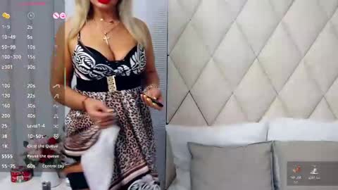 Gina online show from 05.26.26