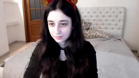 Kate online show from 12.24.24