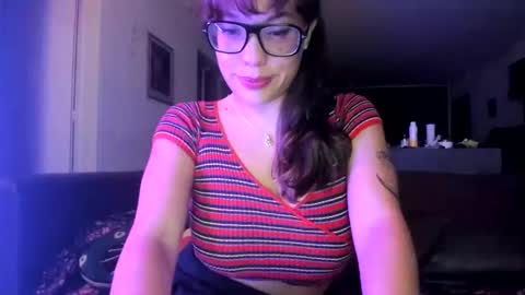 Gina Katana online show from 02.09.25