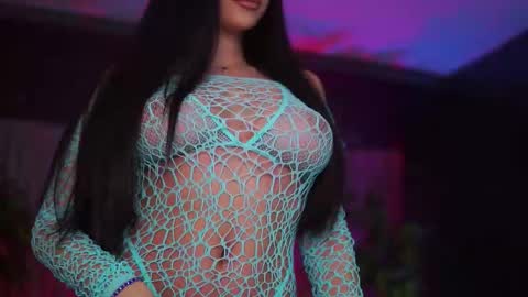 Snapshot of ginavalentinna chatting on 01.09.26 Gina online show from 01.09.26