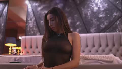 Gina online show from 07.13.26