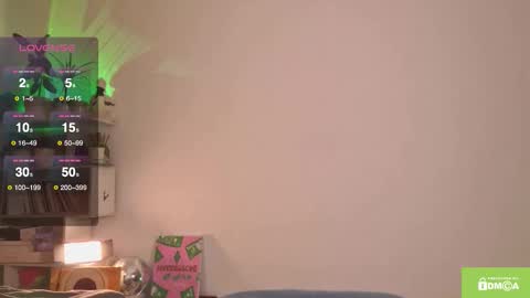 Snapshot of ginavontease chatting on 11.15.25 Gina online show from 11.15.25