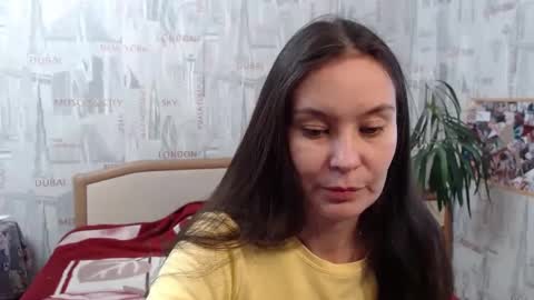 ginaxsoulah   online show from 01.22.25