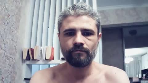 Snapshot of gindrie chatting on 01.21.25 Gabriel online show from 01.21.25