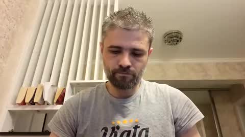 Snapshot of gindrie chatting on 02.22.25 Gabriel online show from 02.22.25