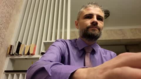 Snapshot of gindrie chatting on 03.12.25 Gabriel online show from 03.12.25