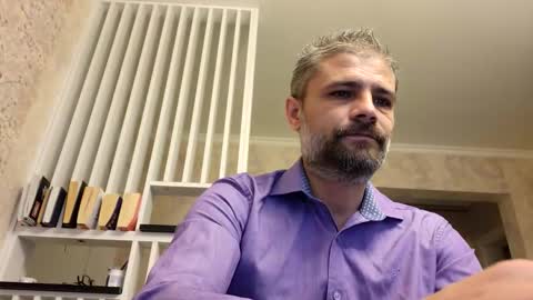 Snapshot of gindrie chatting on 11.15.25 Gabriel online show from 11.15.25