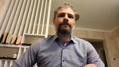 Gabriel online show from 12.02.25