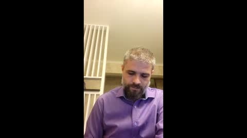 Gabriel online show from 12.17.25