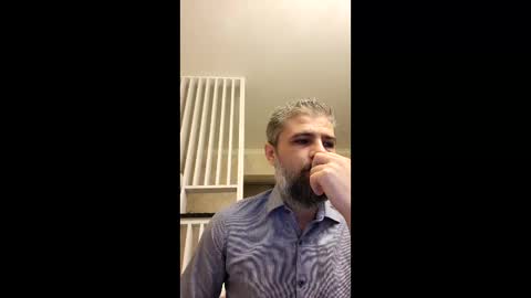 Gabriel online show from 01.11.26