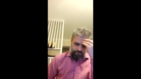 Gabriel online show from 01.16.26