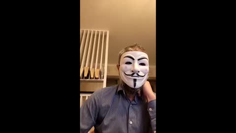 Gabriel online show from 02.05.26