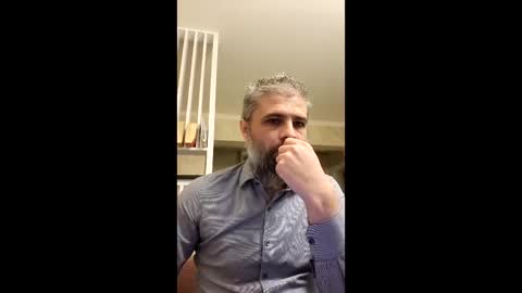 Gabriel online show from 02.15.26