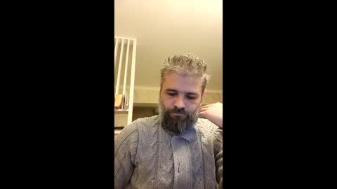 Gabriel online show from 02.22.26