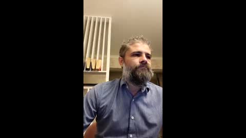 Gabriel online show from 02.26.26