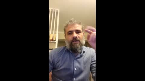 Gabriel online show from 02.26.26