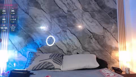 Ginebra online show from 03.31.26