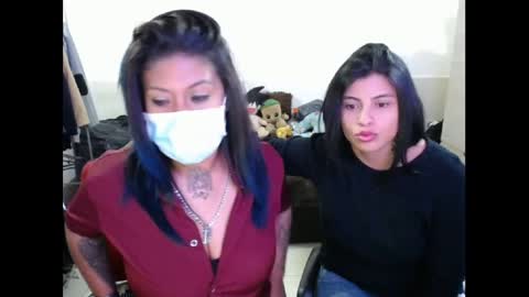 ginger2zoe online show from 03.10.25