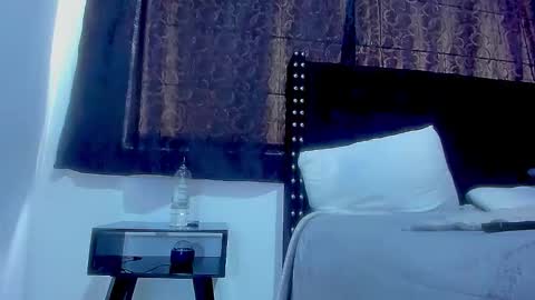 Snapshot of ginger_amarett chatting on 09.10.25 Miss online show from 09.10.25