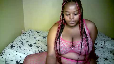ginger_babes1 online show from 05.19.26