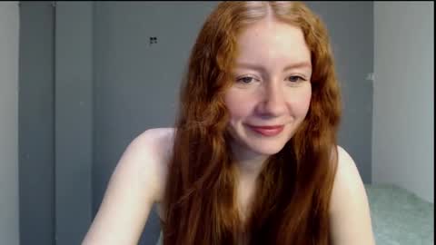 Ginger online show from 09.09.25