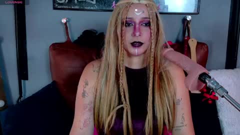 Ginger online show from 04.15.26