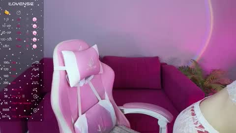 Ginger online show from 02.14.26