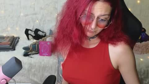 Ginger online show from 09.30.25