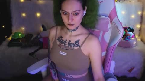 Ginger online show from 03.04.26