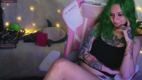Ginger online show from 05.11.26