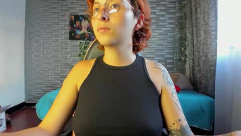 Ginger online show from 01.31.26