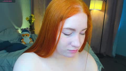 Ginger online show from 05.11.26