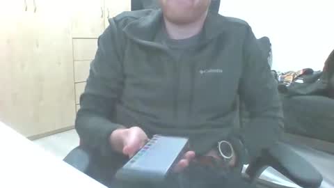 mike online show from 12.14.25