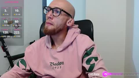 Snapshot of gingerale212 chatting on 12.17.24 Ginger online show from 12.17.24