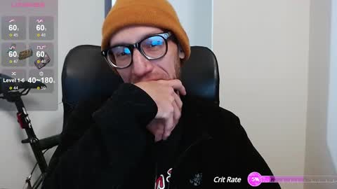 Snapshot of gingerale212 chatting on 12.27.24 Ginger online show from 12.27.24